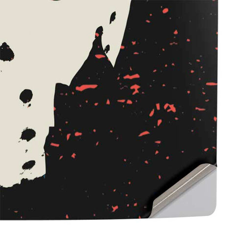Warner Bros Friday the 13th Friday The 13th PS5 Console Skin